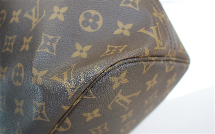 NEVERFULL MM Monogram