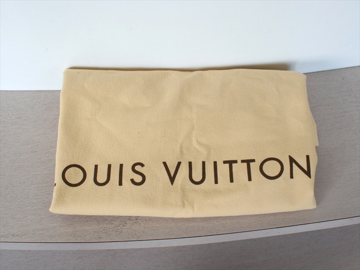 NEVERFULL MM Monogram