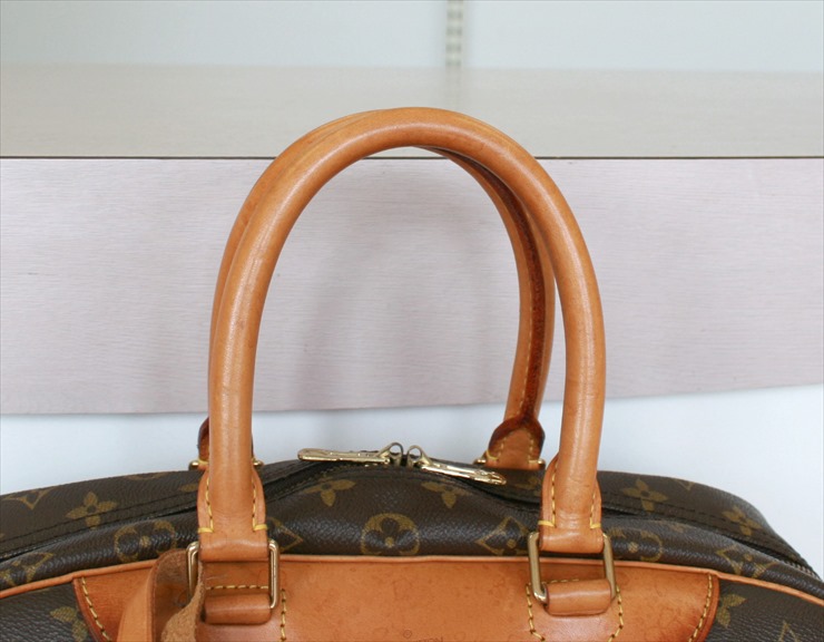 DEAUVILLE Monogram
