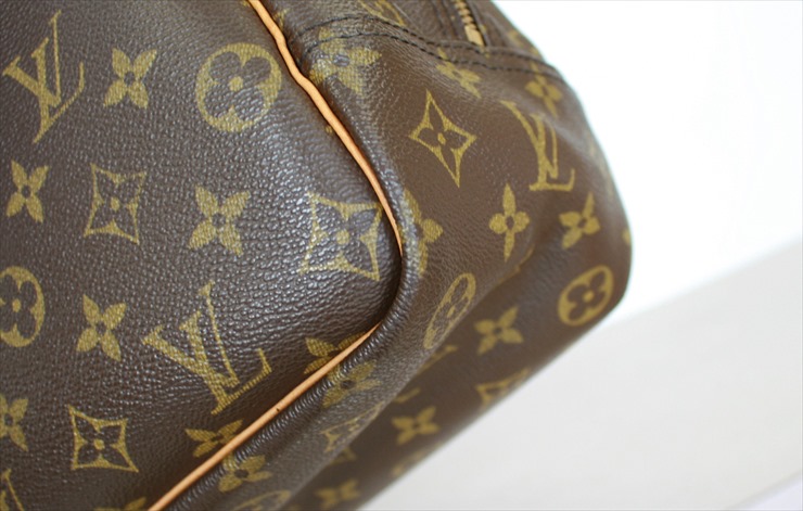 DEAUVILLE Monogram
