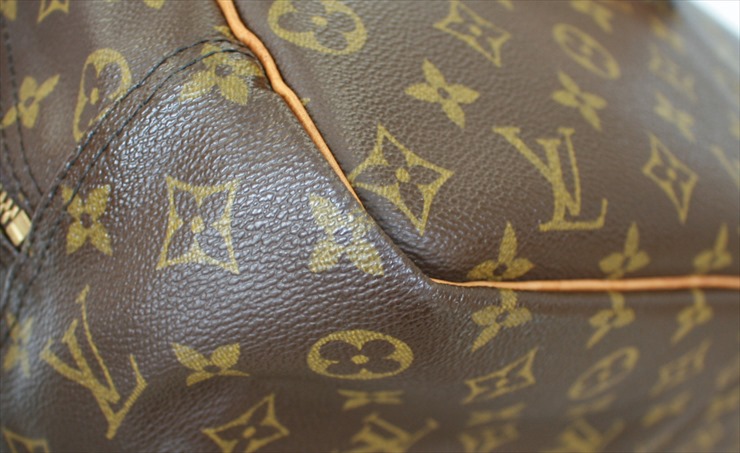 DEAUVILLE Monogram
