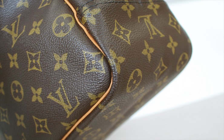 DEAUVILLE Monogram