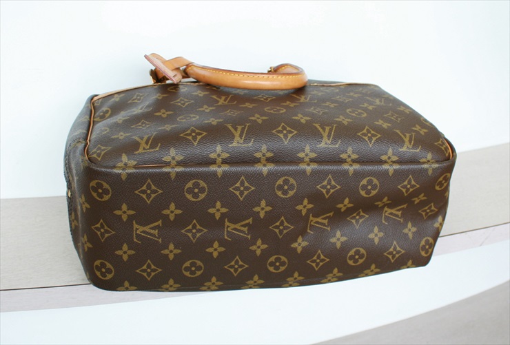 DEAUVILLE Monogram