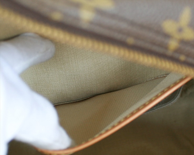DEAUVILLE Monogram