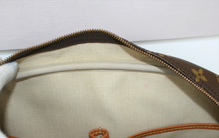 DEAUVILLE Monogram