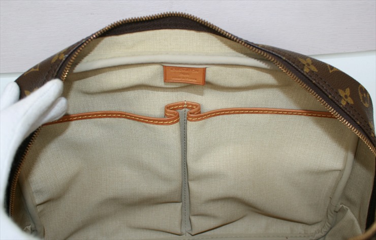 DEAUVILLE Monogram