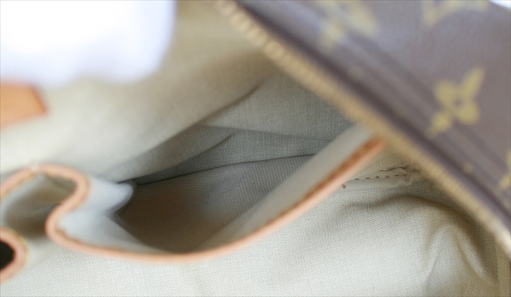 DEAUVILLE Monogram