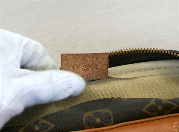 DEAUVILLE Monogram