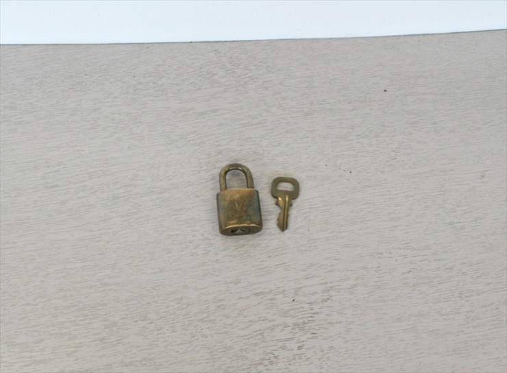 DEAUVILLE Monogram