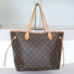 NEVERFULL MM Monogram