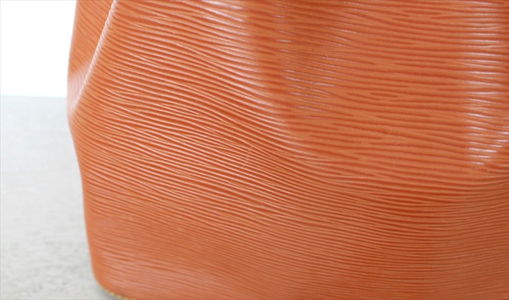 PETIT NOE Epi Cipango Gold Brown