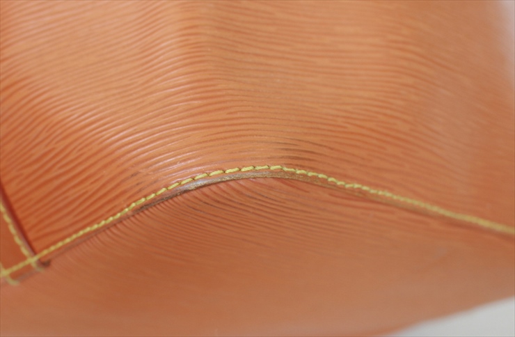 PETIT NOE Epi Cipango Gold Brown