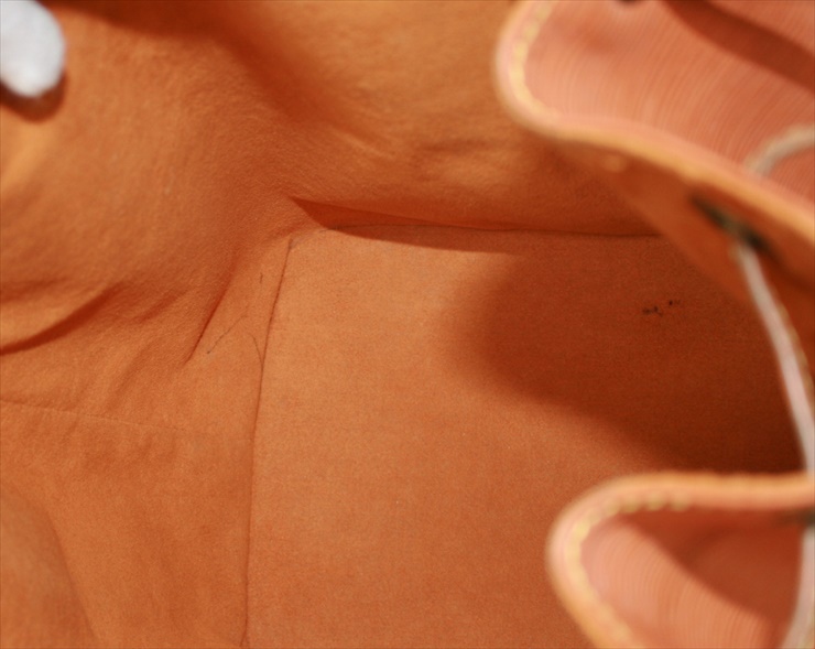 PETIT NOE Epi Cipango Gold Brown