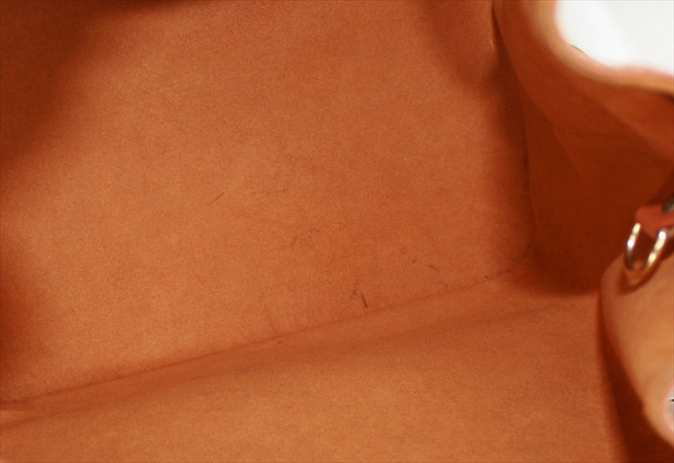 PETIT NOE Epi Cipango Gold Brown