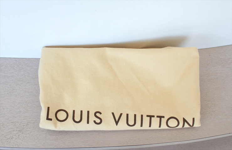 NEVERFULL MM Damier Azur