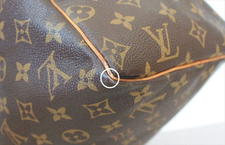 SPEEDY 30 Monogram