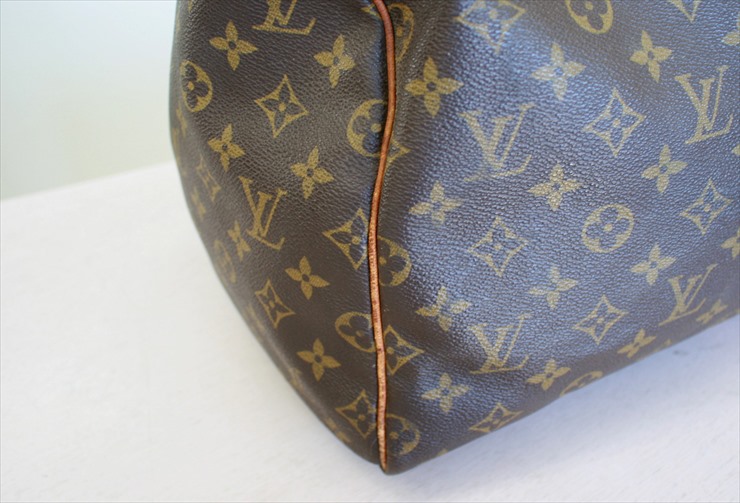 KEEPALL 55 Monogram