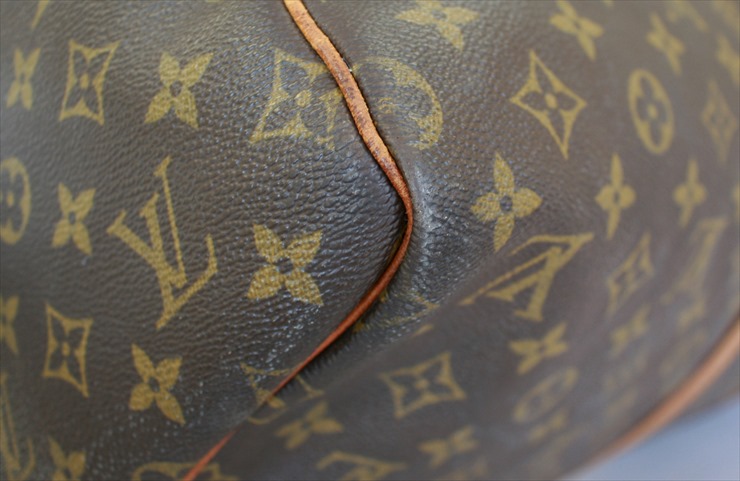 KEEPALL 55 Monogram