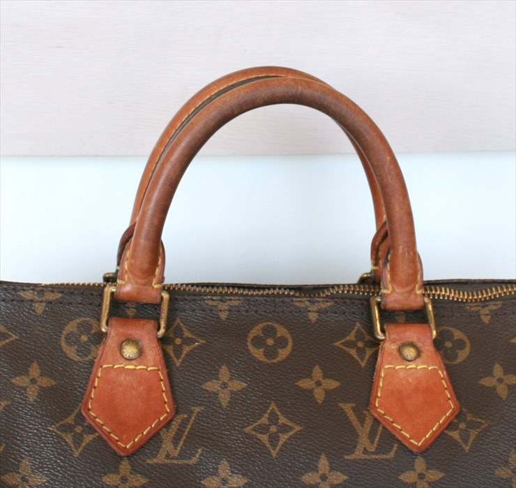 Louis Vuitton Speedy Shoulder bag 391036