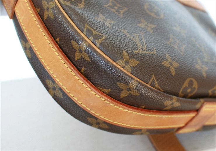 Jeune Fille GM Monogram