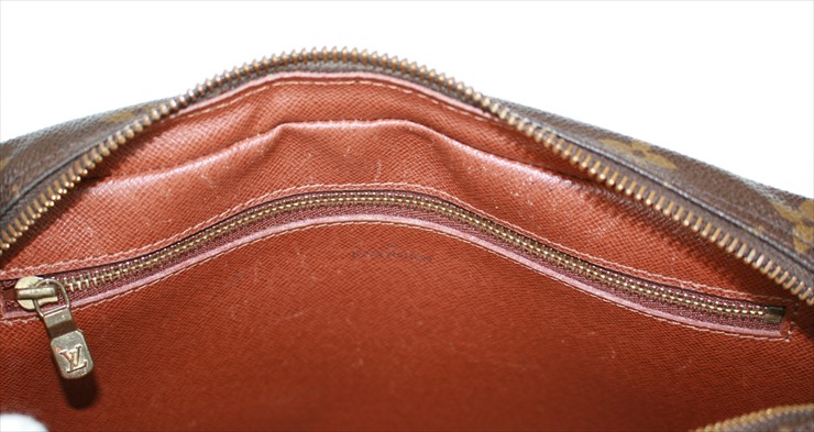 Jeune Fille GM Monogram