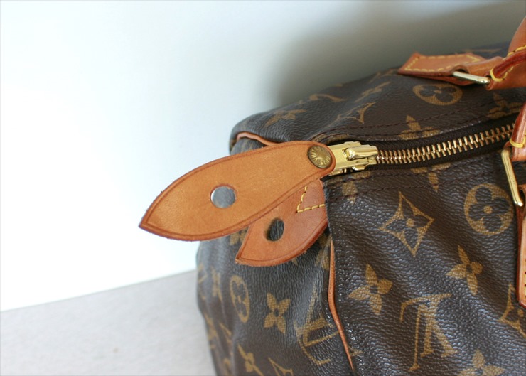 Louis Vuitton Speedy Shoulder bag 390889