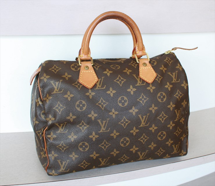 LOUIS VUITTON Monogram Noé Purse 1303462