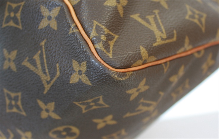 Louis Vuitton Speedy Handbag 398599