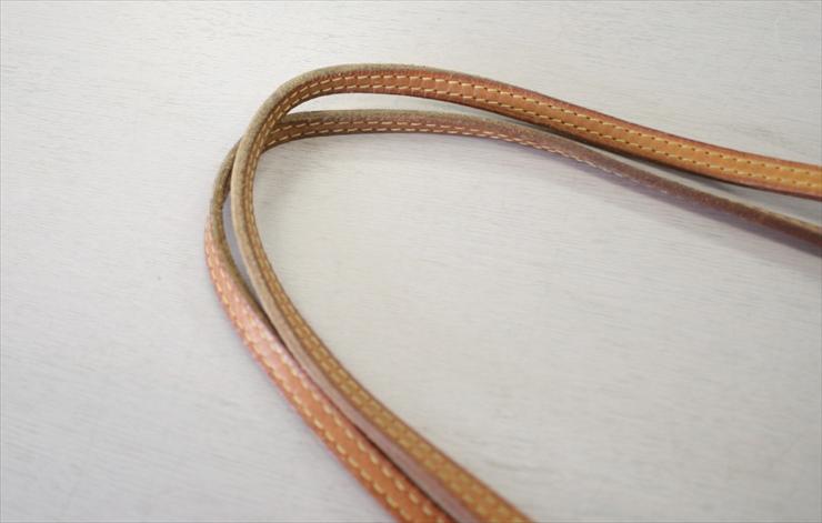 NEVERFULL MM Damier Azur