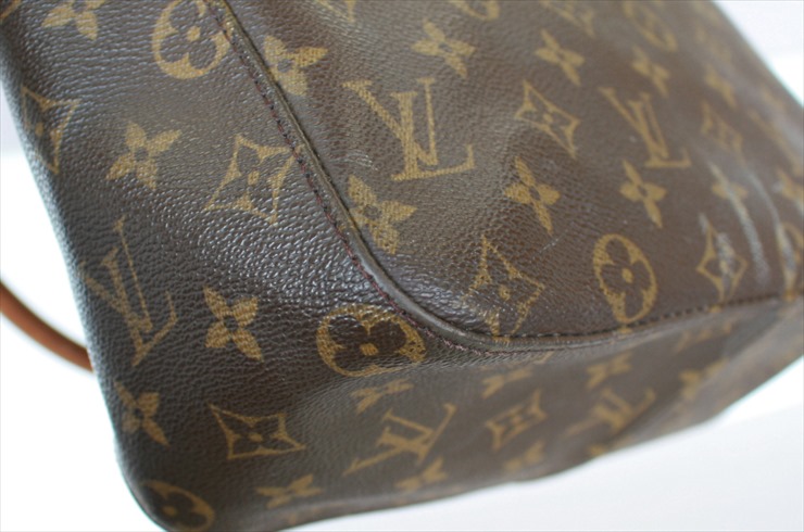 Louis Vuitton L Handbag 332104