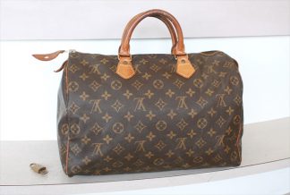 SPEEDY 35 Monogram