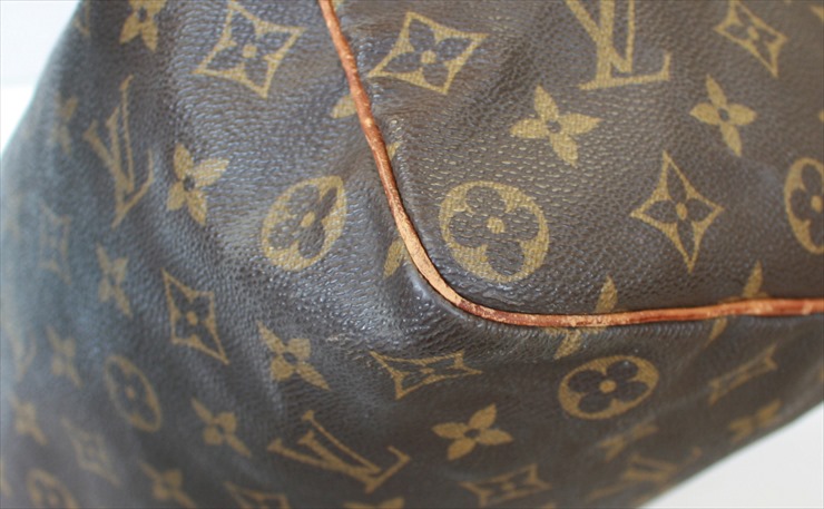 SPEEDY 35 Monogram