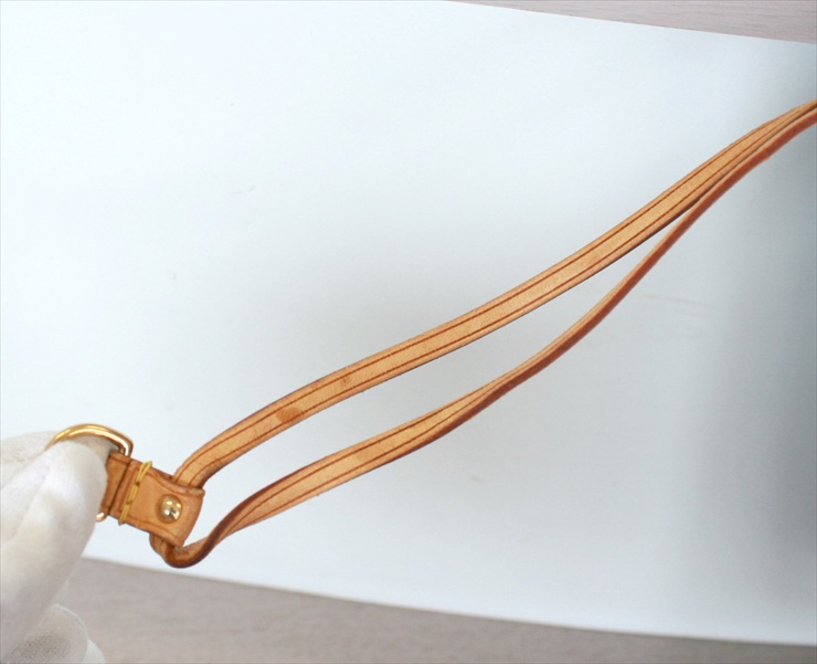 NEVERFULL MM Monogram