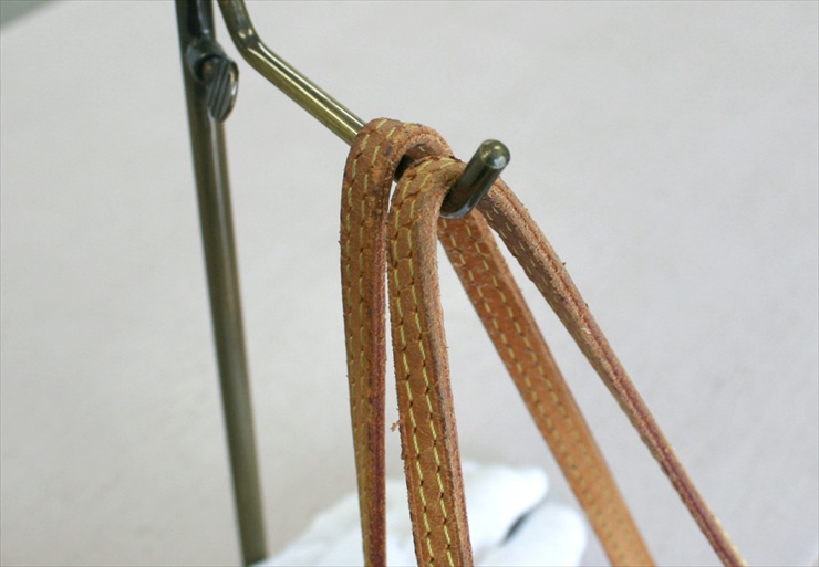 NEVERFULL MM Monogram