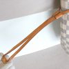 NEVERFULL MM Damier Azur