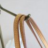 NEVERFULL MM Damier Azur