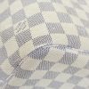 NEVERFULL MM Damier Azur