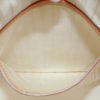 NEVERFULL MM Damier Azur