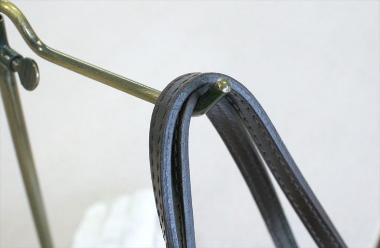 NEVERFULL MM Damier Ebene