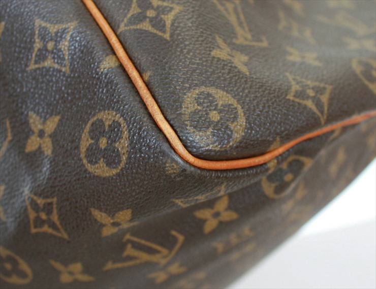 SPEEDY 35 Monogram