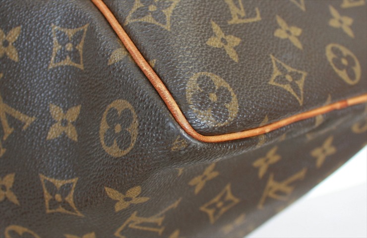 SPEEDY 35 Monogram