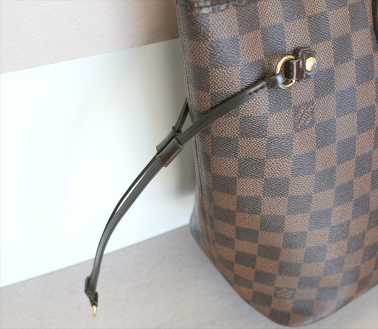 10 idee su Neverfull MM damier ebene