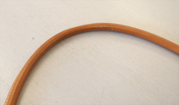 Looping GM Monogram