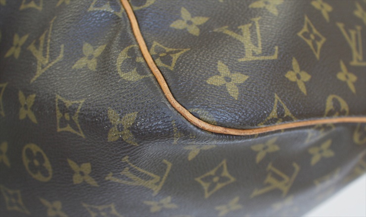 KEEPALL 55 Monogram