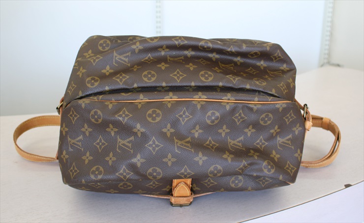 louis vuitton saumur 35 original price