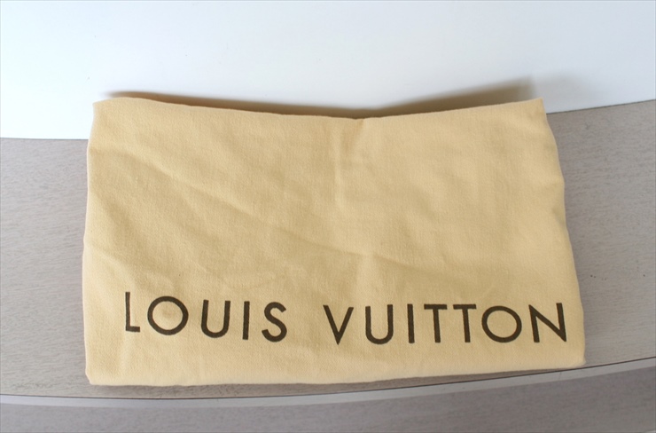 NEVERFULL MM Damier Ebene