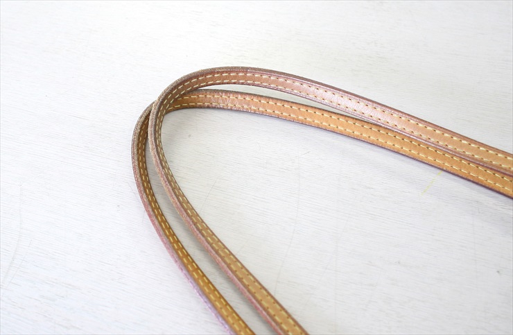 NEVERFULL MM Damier Azur