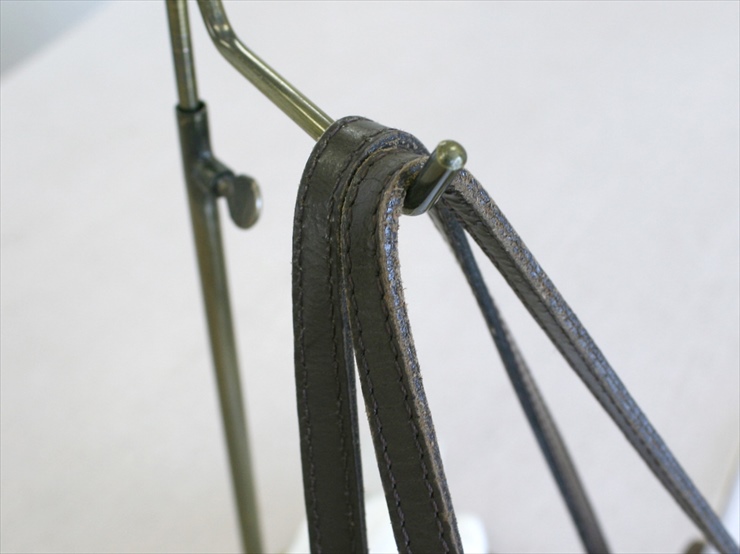 NEVERFULL GM Damier Ebene