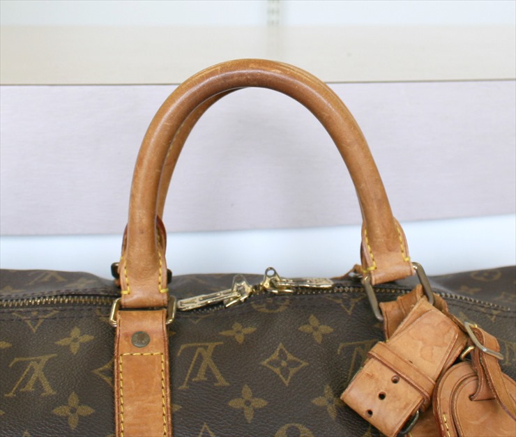 KEEPALL 50 Monogram