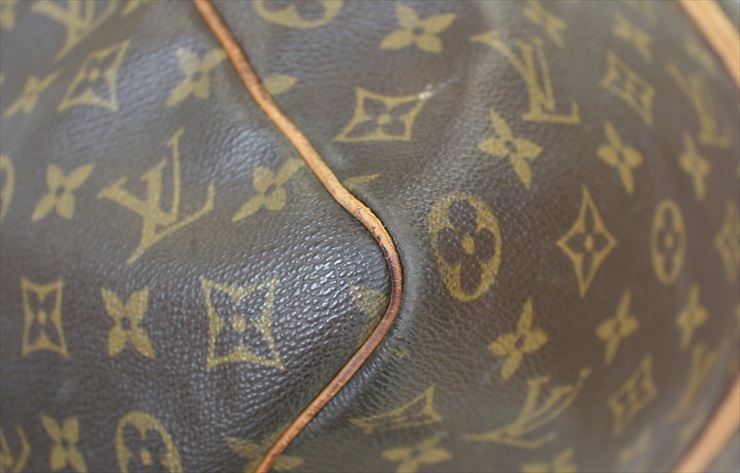 KEEPALL 50 Monogram